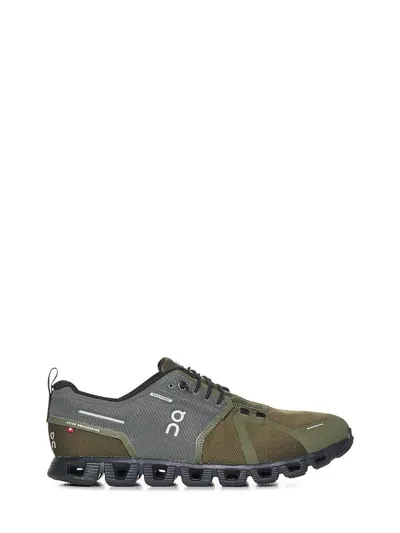 On Running Shoes  Men Color Green In 绿色