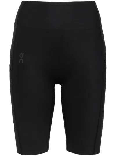 On Running Movement Cycling Short In Black