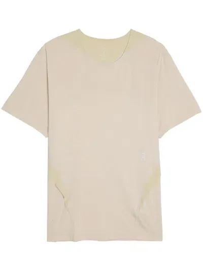 On Running Running-t Paf T-shirt In Neutrals