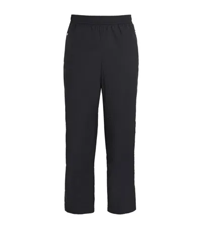 On Running X Beams Track Pants In Black