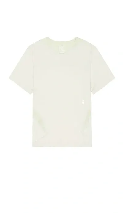 On X Post Archive Facti (paf) T-shirt In Modust & Chalk