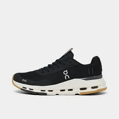 On Cloudnova Form 2 Sneakers In Multi