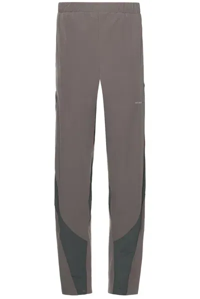 On X Post Archive Facti (paf) Pants In Eclipse & Shadow