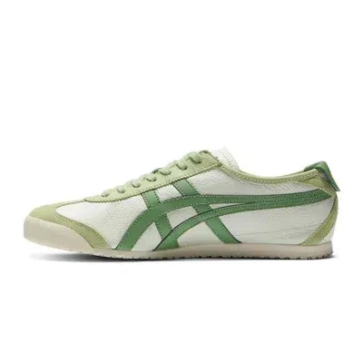 Onitsuka Tiger Mexico 66 "airy Green" Sneakers