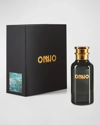 Onno Collection X55 Eau De Parfum, 3.4 Oz. In White