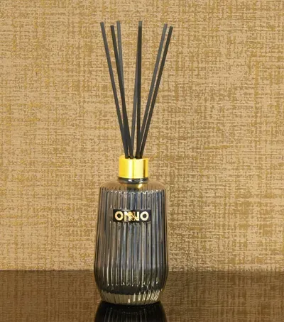 Onno Eclectic Diffuser In Grey