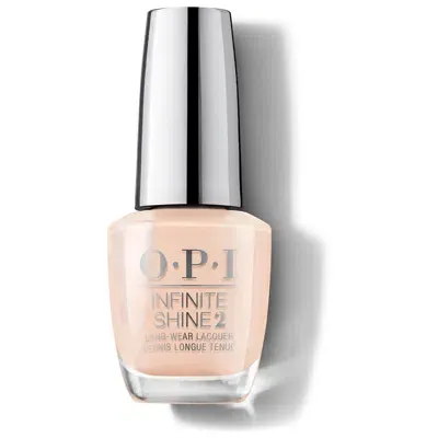 Opi Infinite Shine - Gel Like Nail Polish - Samoan Sand 15ml In White