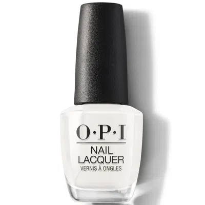 Opi Nail Lacquer 15ml - Funny Bunny