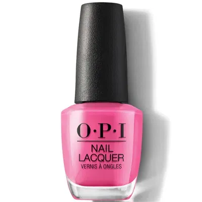 Opi Nail Lacquer 15ml - Shorts Story