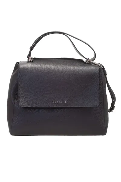 Orciani Bags.. Black