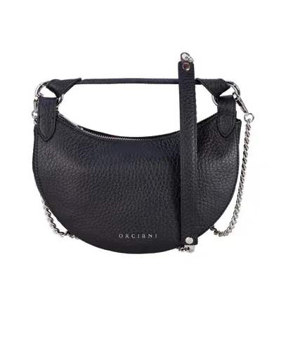 Orciani Bags.. Black