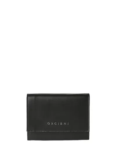 Orciani Bags.. Black