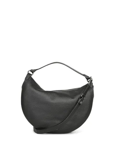 Orciani Bags In Black