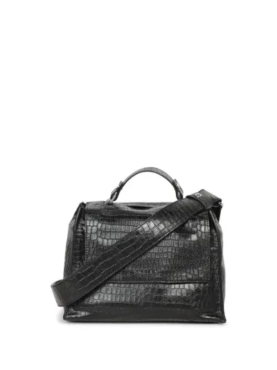 Orciani Bags In Black