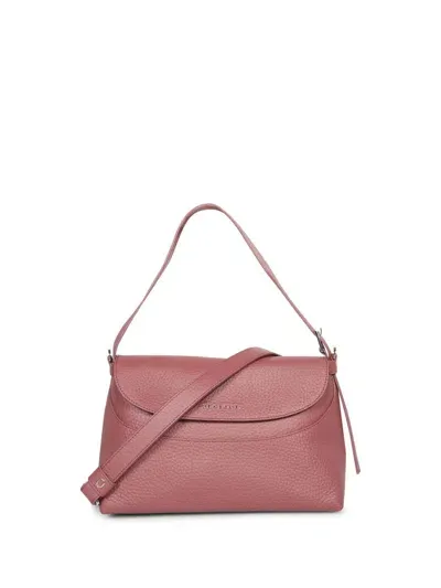 Orciani Bags In Red