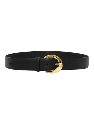 Orciani Belt In Black