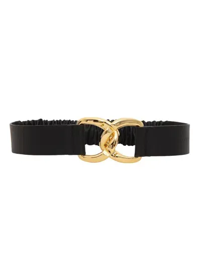 Orciani Belt In Black