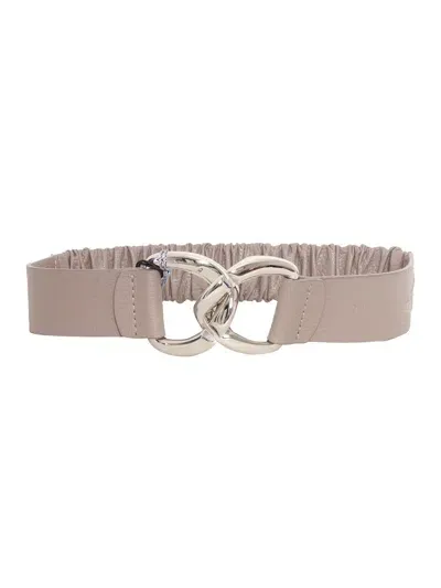 Orciani Belt In Brown