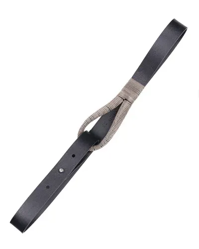 Orciani Belts Black