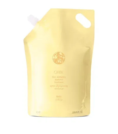 Oribe Hair Alchemy Conditioner In White