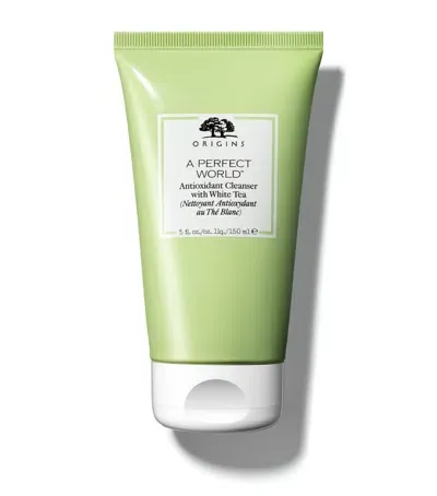 Origins A Perfect World Antioxidant Cleanser With White Tea