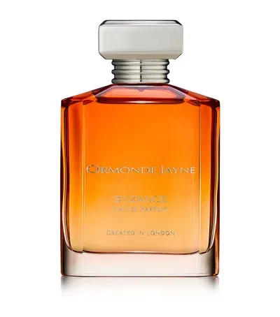 Ormonde Jayne Byzance Eau De Parfum In White