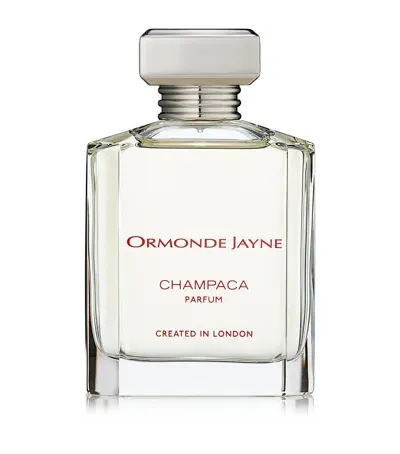 Ormonde Jayne Champaca Pure Perfume In White