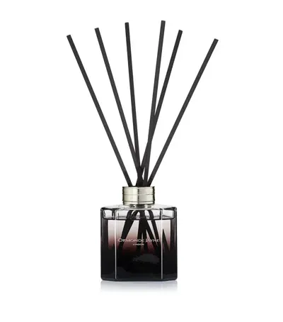 Ormonde Jayne Frangipani Diffuser In Black