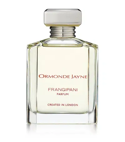 Ormonde Jayne Frangipani Pure Perfume In White