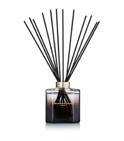 Ormonde Jayne Montabaco Diffuser In Black