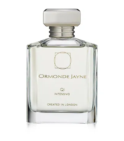 Ormonde Jayne Qi Intensivo Parfum In White