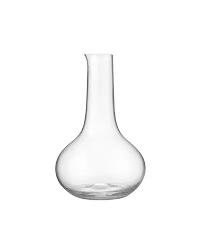 Orrefors More Carafe Barware In Clear