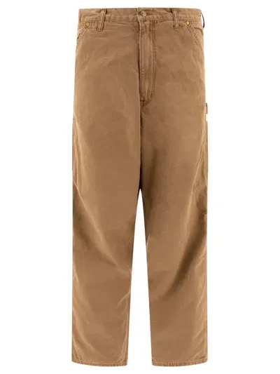 Orslow Trousers Brown