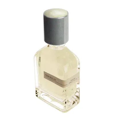 Orto Parisi Seminalis Eau De Parfum In White