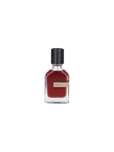 Orto Parisi "terroni" Perfume In Brown