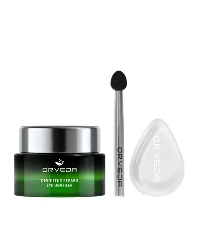 Orveda Eye Unveiler Cream In White