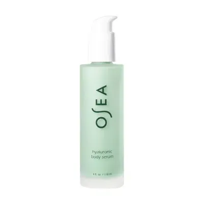 Osea Hyaluronic Body Serum In Default Title