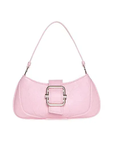 Osoi Bags In Pink