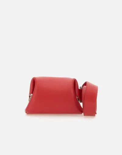 Osoi Bags.. In Red