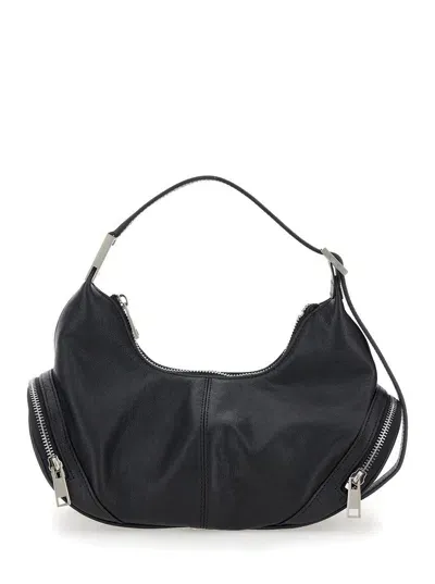 Osoi Cargo Hobo In Black