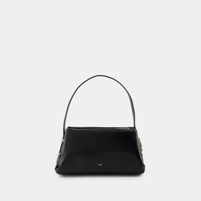 Osoi Pillow Mini Shoulder Bag -  - Leather - Black