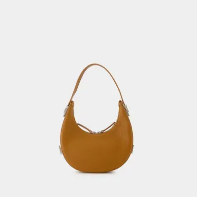 Osoi Sac Toni Mini -  - Cuir - Marron In Brown