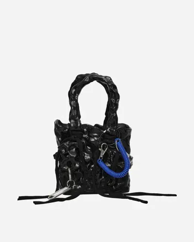 Ottolinger Signature Ceramic Bag In Black