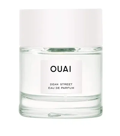 Ouai Dean Street Eau De Parfum In White