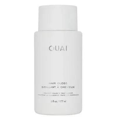 Ouai Hair Gloss 177ml In White