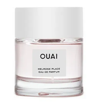 Ouai Melrose Place Eau De Parfum In White