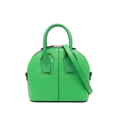 Ouí Bag In Green