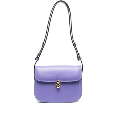 Ouí Bag In Purple