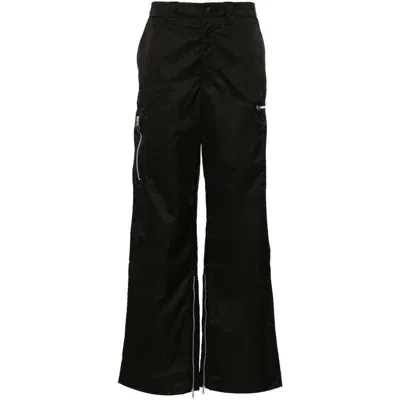 Our Legacy Pants In Black