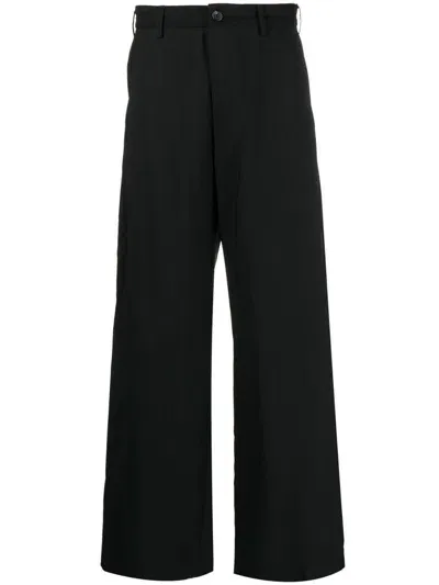 Our Legacy Sailor Trouser In Black